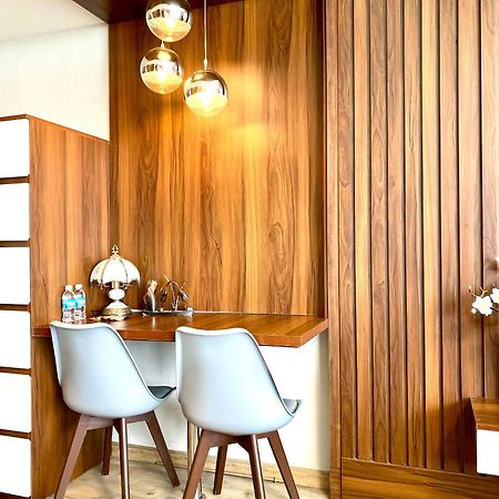 Panorama Ocean View Luxury Apartment Να Τρανγκ Εξωτερικό φωτογραφία