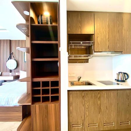 Panorama Ocean View Luxury Apartment Να Τρανγκ Εξωτερικό φωτογραφία