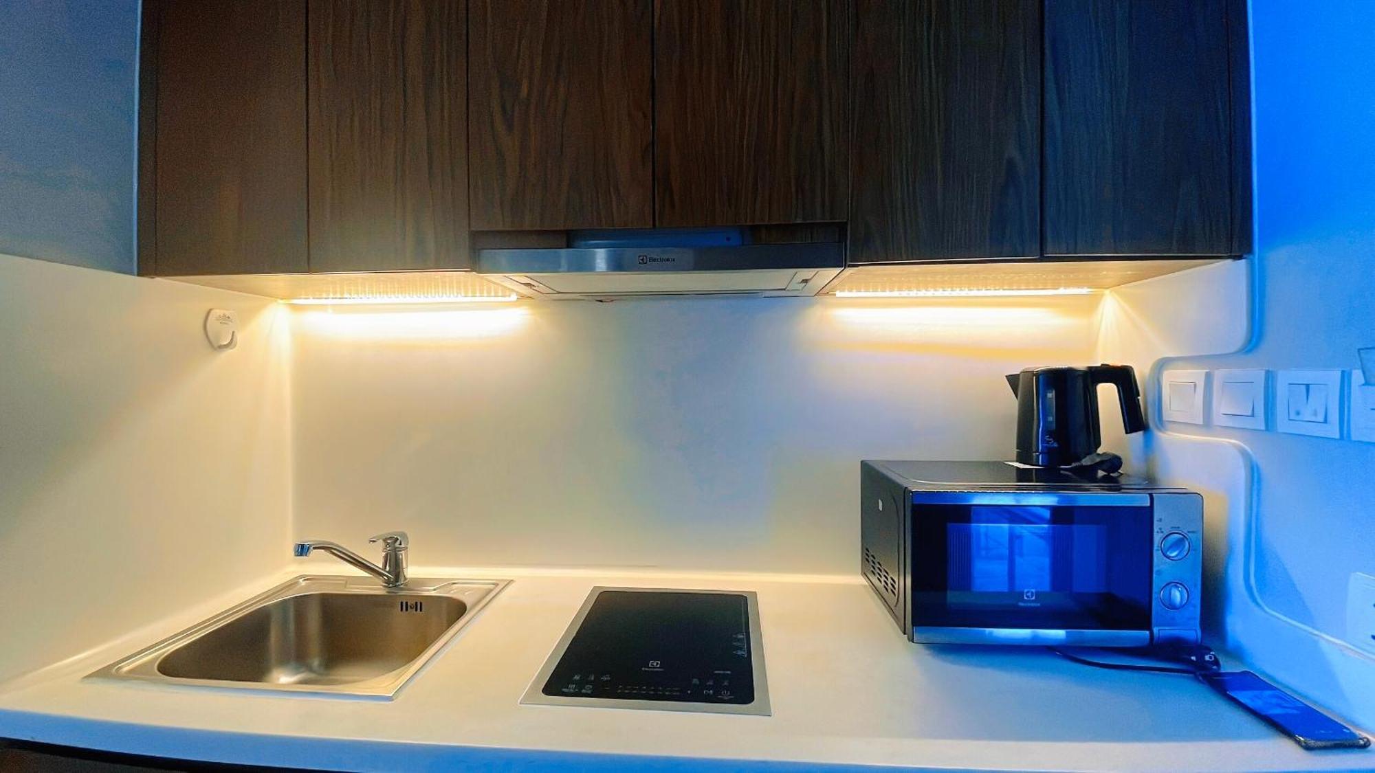 Panorama Ocean View Luxury Apartment Να Τρανγκ Εξωτερικό φωτογραφία