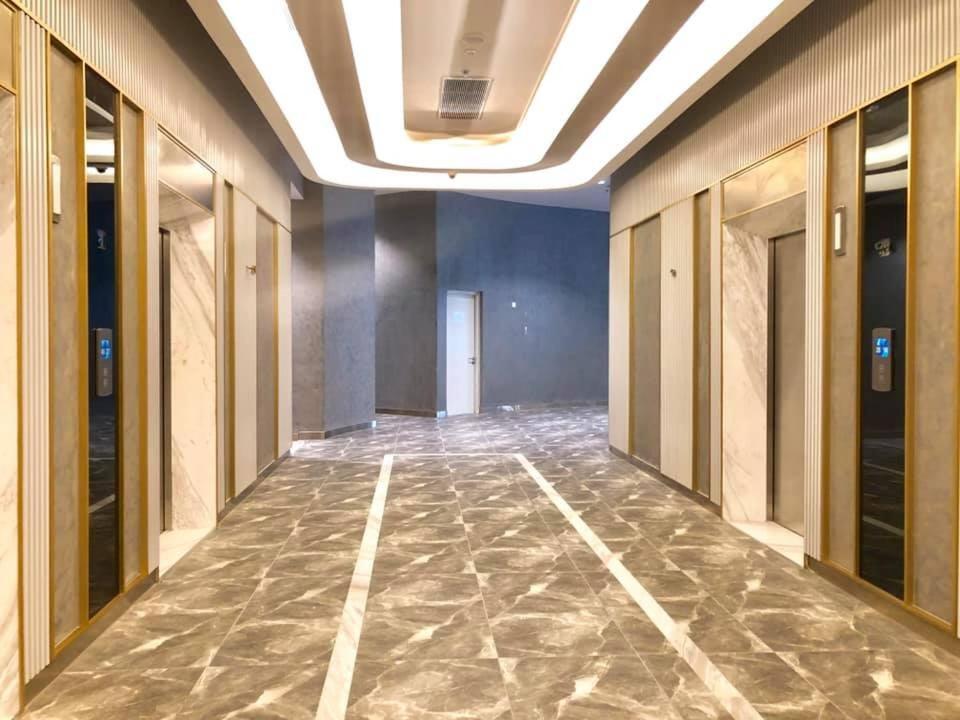 Panorama Ocean View Luxury Apartment Να Τρανγκ Εξωτερικό φωτογραφία