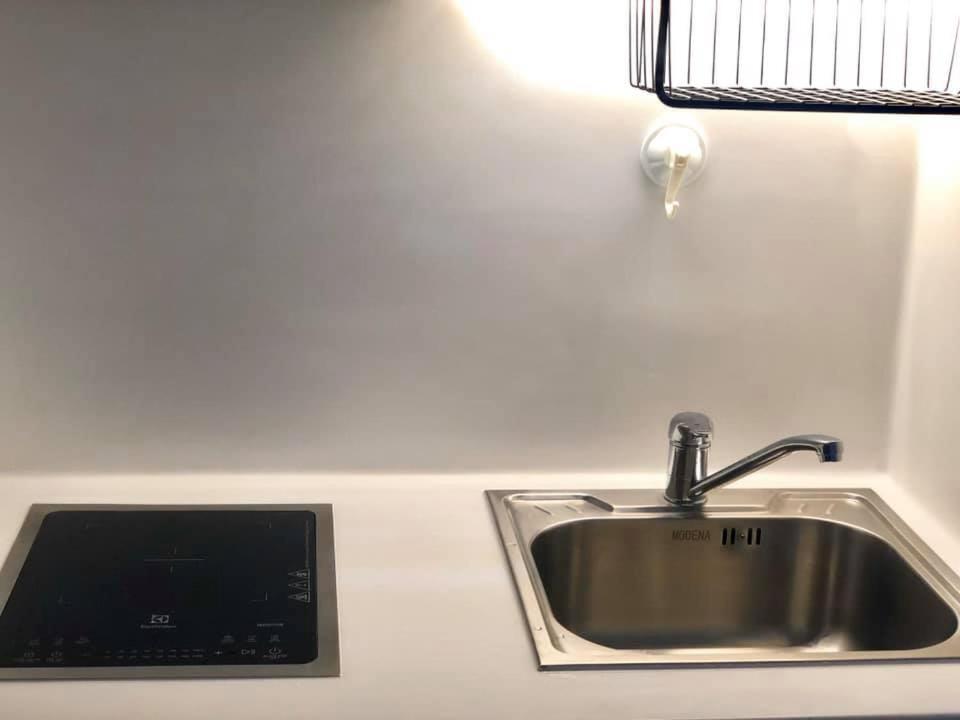 Panorama Ocean View Luxury Apartment Να Τρανγκ Εξωτερικό φωτογραφία